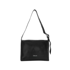SAKURA Shoulder Bag - Stylish, Durable & Functional Everyday Shoulder Bag