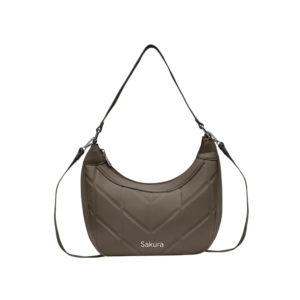 SAKURA Shoulder Bag – Stylish, Spacious & Durable Everyday Bag