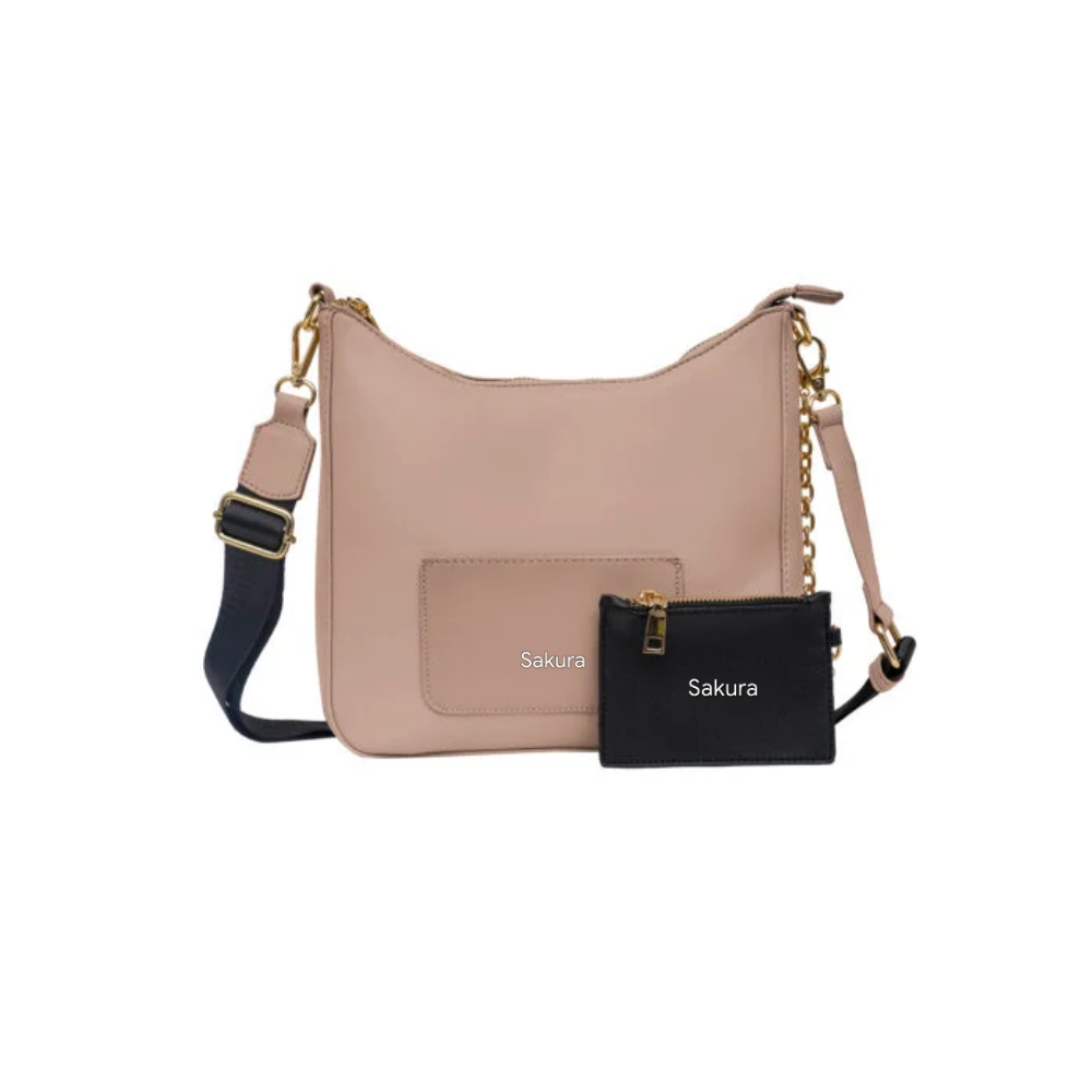 Sakura Hand Bag