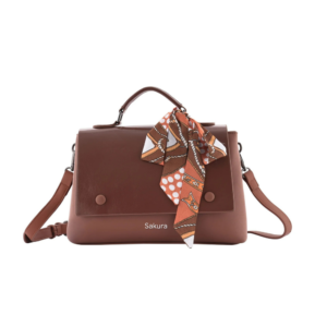 SAKURA Shoulder Bag – Stylish and Practical for Everyday Use