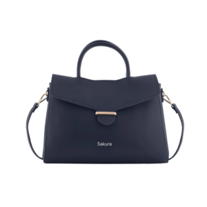 SAKURA Cross Body Bag – Versatile and Stylish for Everyday Use