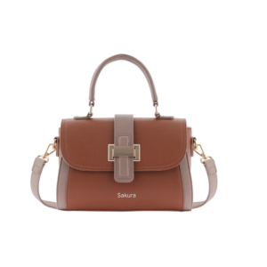 SAKURA Cross Body Bag – Stylish and Practical for Everyday Use