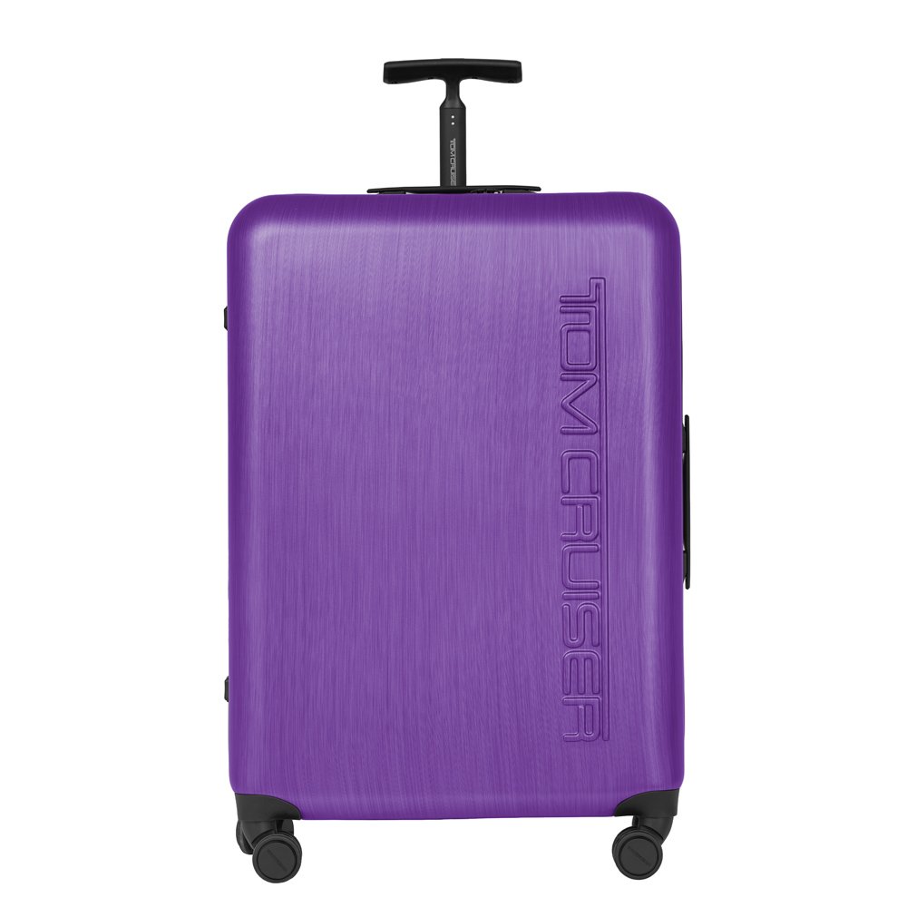 SAKURA SPACE HARD TROLLEY – 20, 24, 28 Inch – Durable & Stylish Luggage