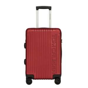 SAKURA Jet Setter Hard Trolley 20 Inch (TC-HT-114) – Lightweight Polycarbonate Cabin Luggage
