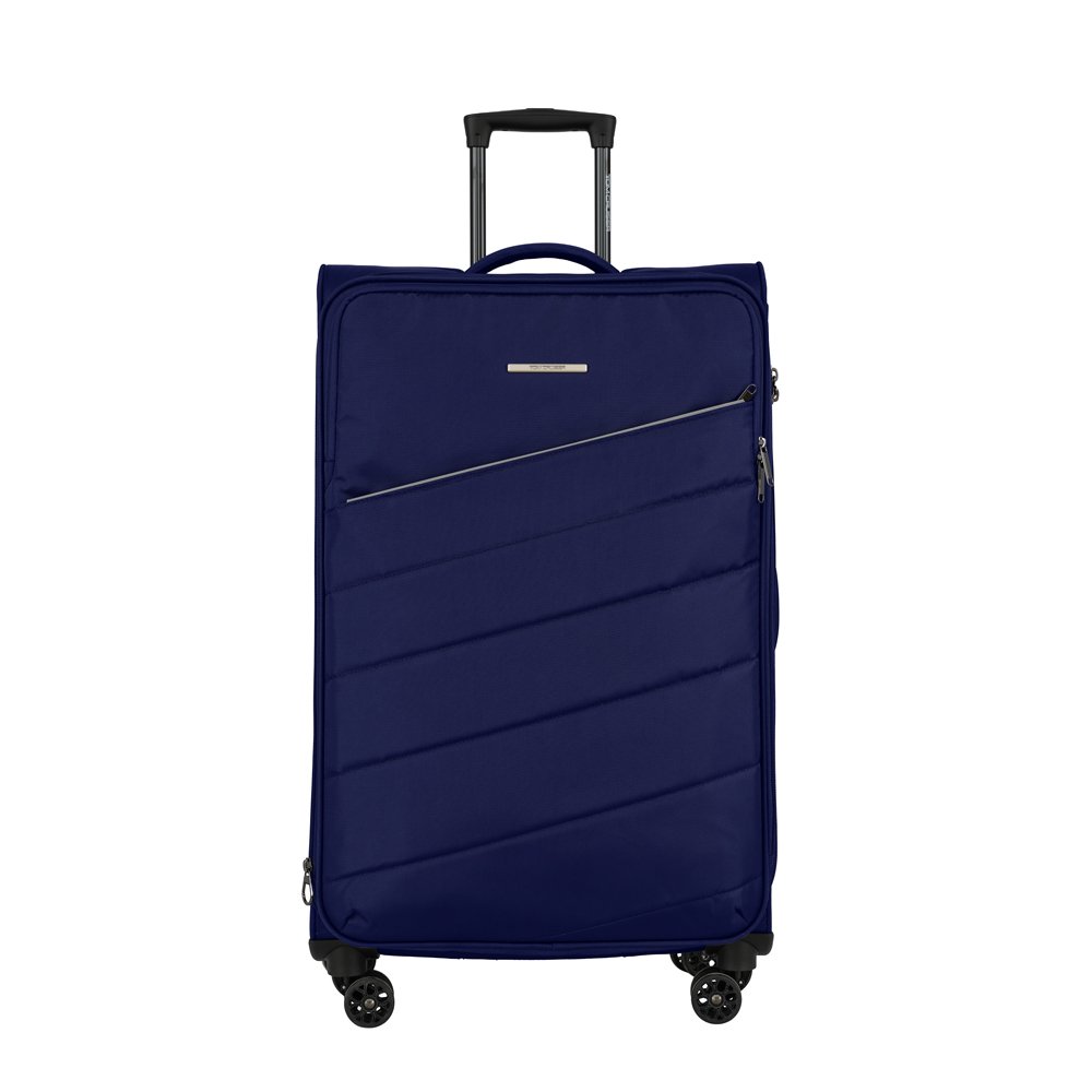 SAKURA ELITE SOFT LUGGAGE TROLLEY – 20 Inch