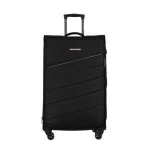 SAKURA ELITE SOFT LUGGAGE TROLLEY – 28 Inch