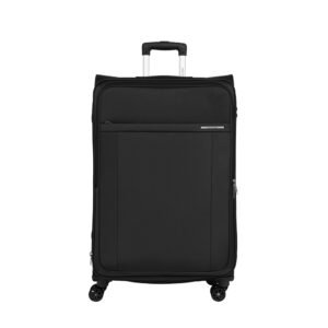 SAKURA ATLAS SOFT LUGGAGE TROLLEY – 28 Inch
