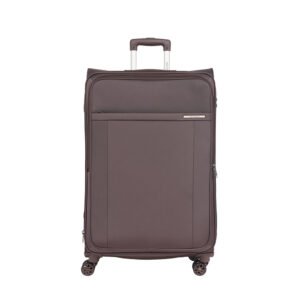 SAKURA ATLAS SOFT LUGGAGE TROLLEY – 24 Inch