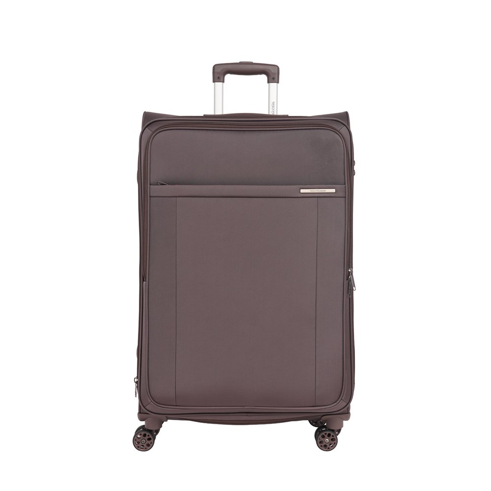 SAKURA ATLAS SOFT LUGGAGE TROLLEY – 20, 24 & 28 Inch Set