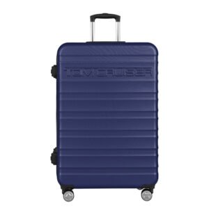 SAKURA Premier Smart Scale Hard Trolley 20, 24, 28 Inch (TC-HT-117) – Polycarbonate Luggage Set
