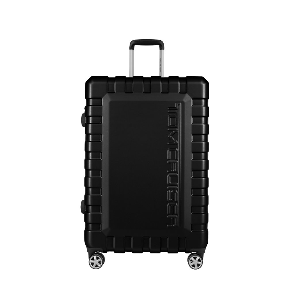 SAKURA NAVIGATOR HARD TROLLEY – 24 Inch Polycarbonate Travel Luggage