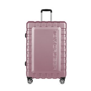 SAKURA NAVIGATOR HARD TROLLEY – 28 Inch Polycarbonate Large Luggage