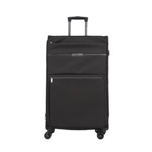 SAKURA LEGACY SOFT LUGGAGE TROLLEY – 24 Inch