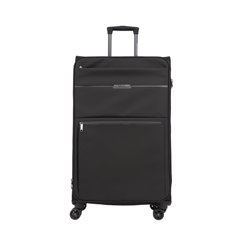 SAKURA LEGACY SOFT LUGGAGE TROLLEY – 20, 24 & 28 Inch Travel Set