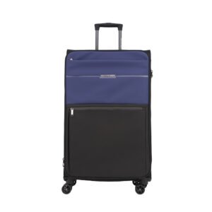 SAKURA LEGACY SOFT LUGGAGE TROLLEY – 20 Inch