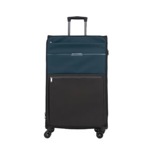 SAKURA LEGACY SOFT LUGGAGE TROLLEY – 28 Inch