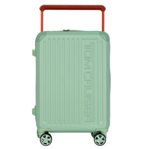 SAKURA Wider Hard Trolley 20 Inch (TC-HT-111) – Durable Polycarbonate Cabin Luggage