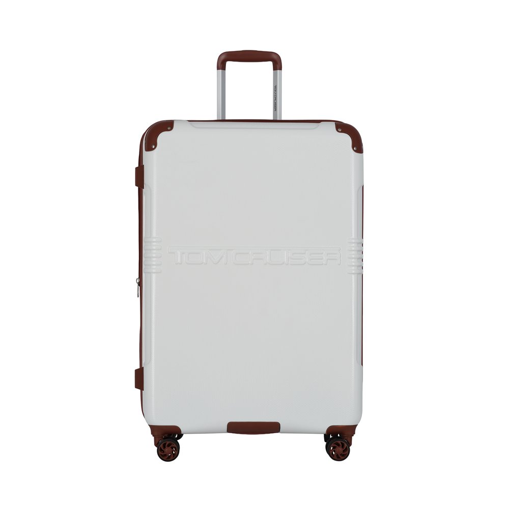 SAKURA Grand Tour Hard Trolley Set – 16, 20, 24 & 28 Inch Lightweight Polycarbonate Luggage