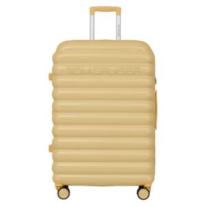 SAKURA CLOUD HARD TROLLEY – 28 Inch Polycarbonate Durable Luggage