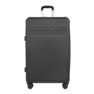SAKURA MATRIX HARD TROLLEY SET – 20, 24 & 28 Inch Polycarbonate Luggage