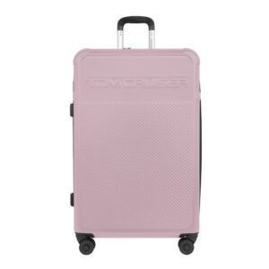 SAKURA STORY HARD TROLLEY – 24 Inch Polycarbonate Durable Luggage