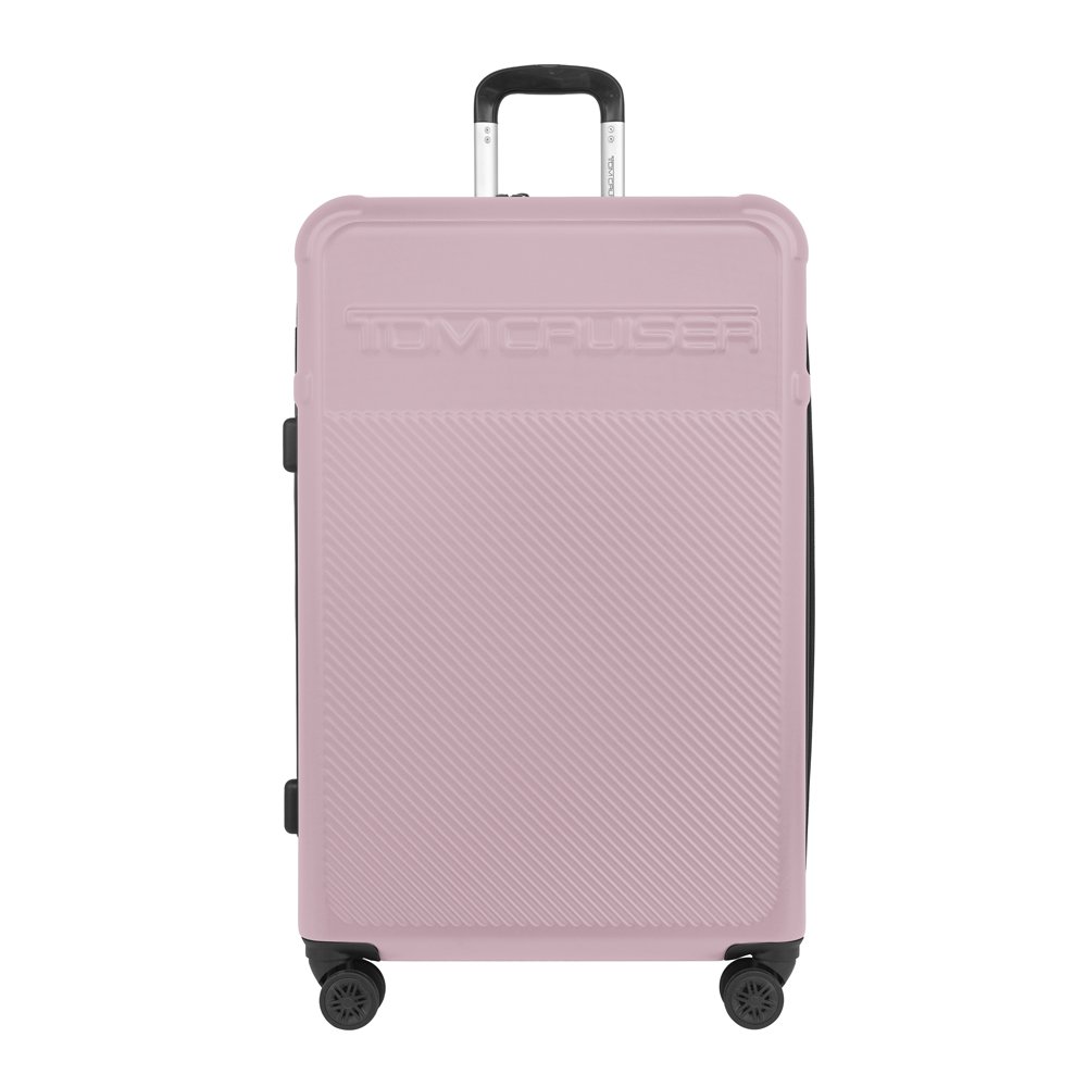 SAKURA STORY HARD TROLLEY – 24 Inch Polycarbonate Durable Luggage
