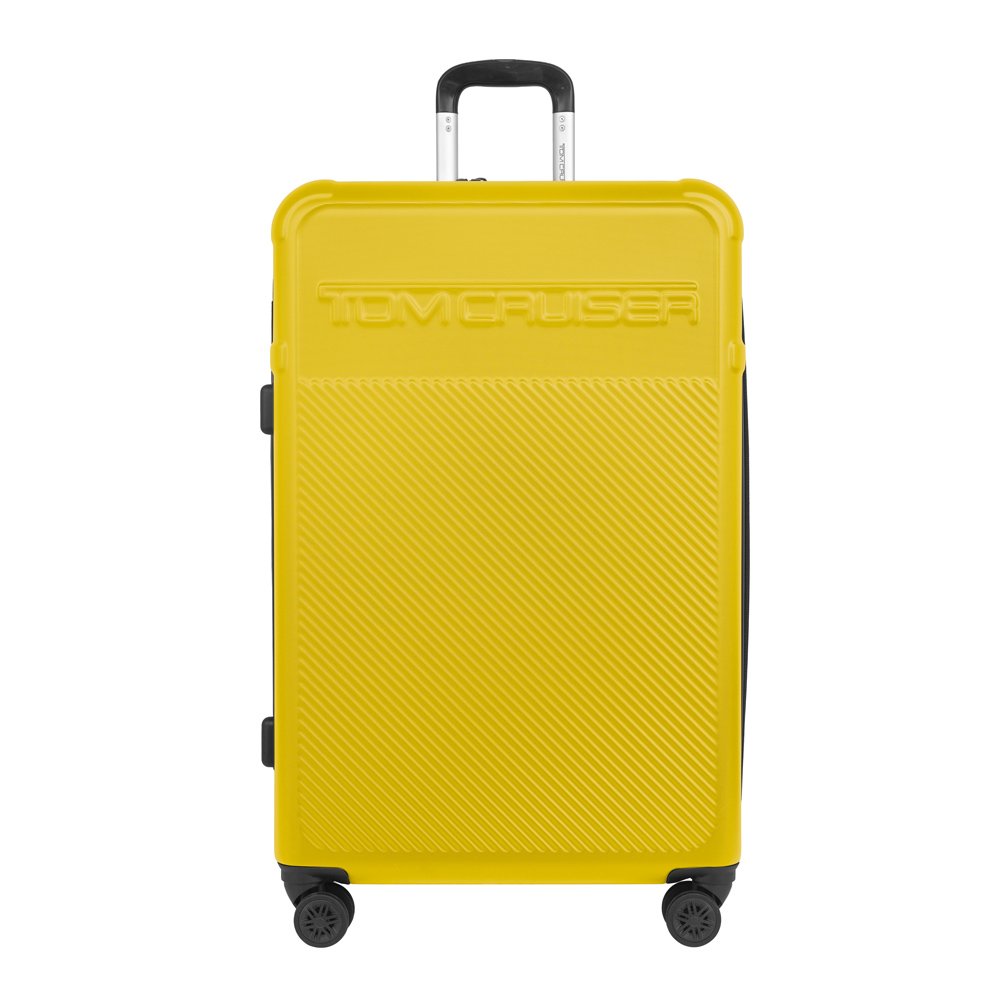 SAKURA STORY HARD TROLLEY – 20 Inch Polycarbonate Cabin Luggage