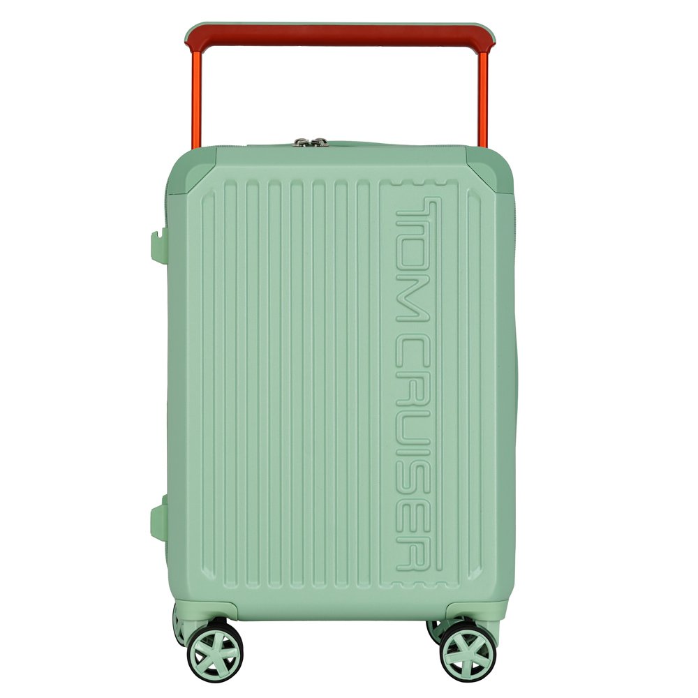 SAKURA Wider Hard Trolley 20 Inch (TC-HT-111) – Durable Polycarbonate Cabin Luggage