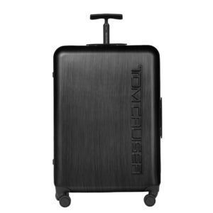 SAKURA SPACE HARD TROLLEY – 24 Inch Polycarbonate Durable Luggage