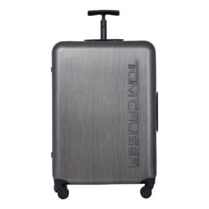 SAKURA SPACE HARD TROLLEY – 28 Inch Polycarbonate Durable Luggage