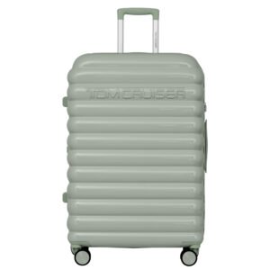 SAKURA CLOUD HARD TROLLEY – 24 Inch Polycarbonate Durable Luggage