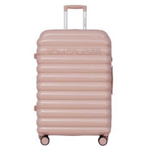 SAKURA CLOUD HARD TROLLEY – 20 Inch Polycarbonate Durable Luggage