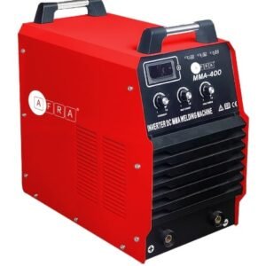 AFRA MMA400 IGBT Inverter Welding Machine AFT-0400WMRD – Three-Phase, High Performance, Efficient Welding Power