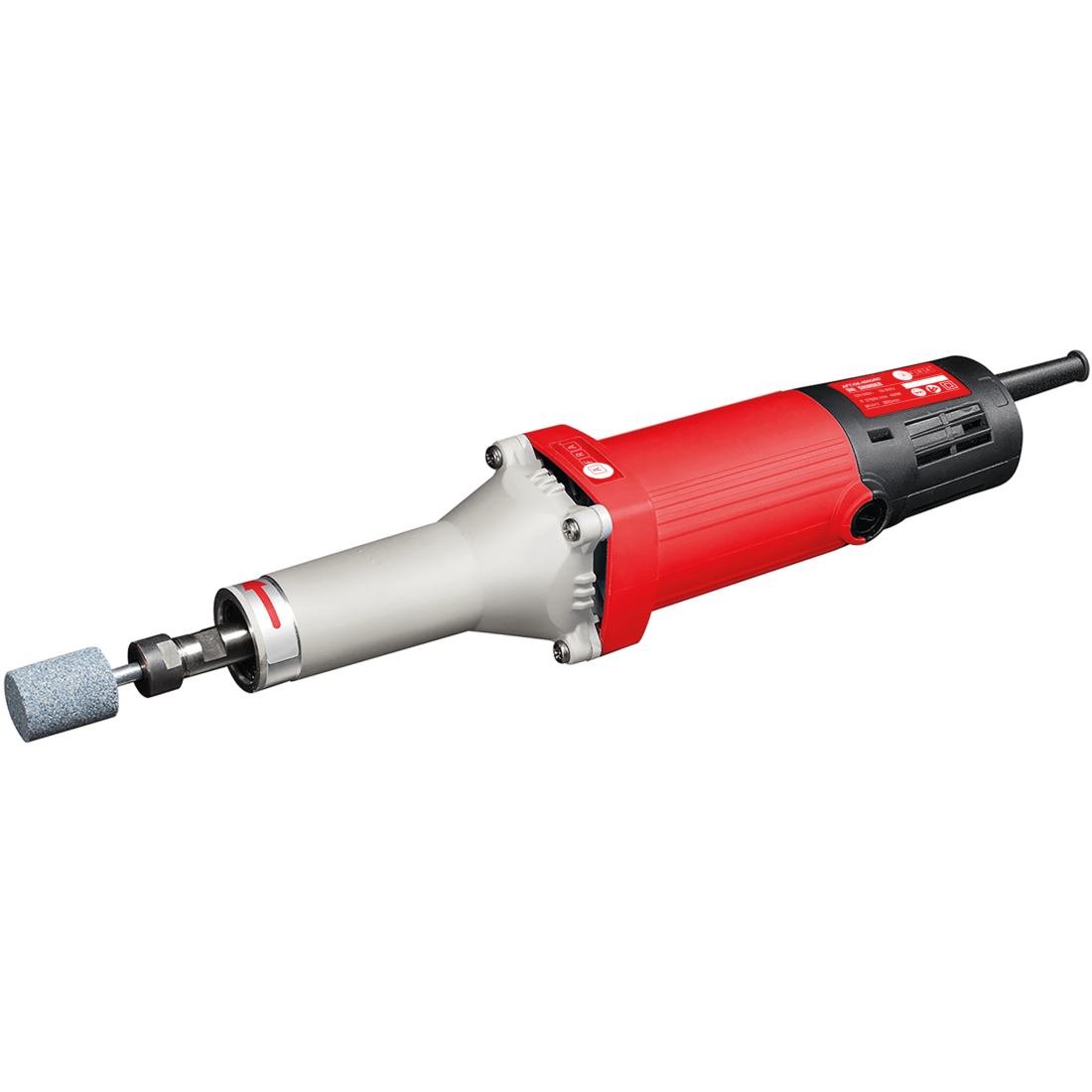 AFRA Die Grinder - Model AFT-06-400DGRD | 400W | 6mm | 27000 RPM | Metal Gearbox | 25mm Diameter